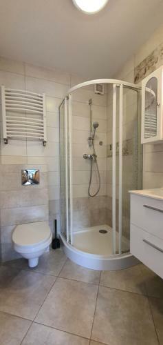 Apartamenty Tu 27