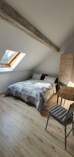 Apartamenty Tu 27