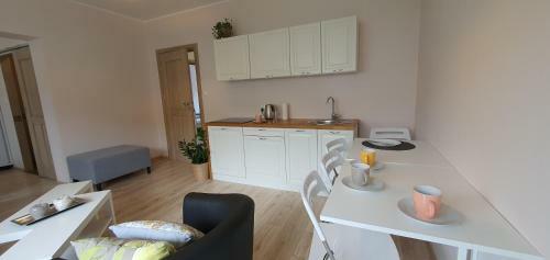 Apartamenty Tu 27