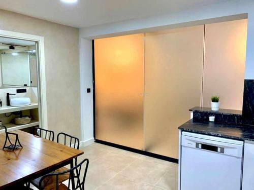 Apartamento Las Gaviotas 9b
