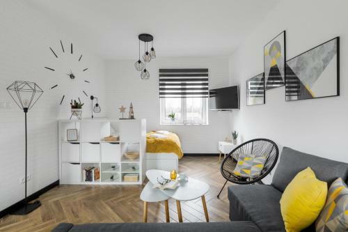 Apartamento Kudowa S?one Residence