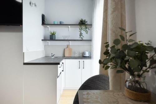 Apartamento Willa Jod?a