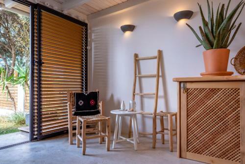 Apartamento Lances Suites Tarifa By H�xaris Homes