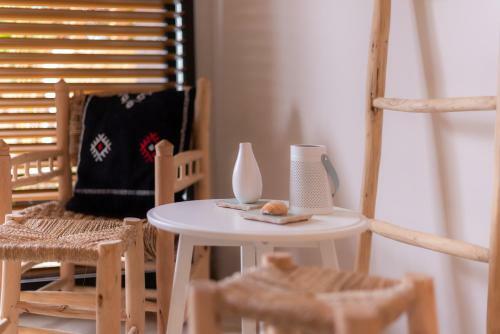 Apartamento Lances Suites Tarifa By H�xaris Homes