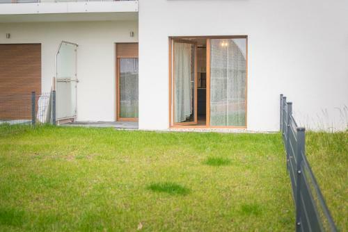 Apartamenty Kudova Ii, Myweek
