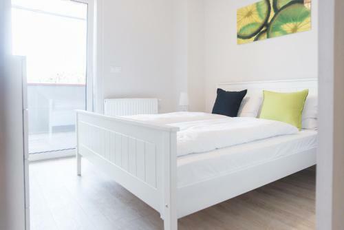 Apartamenty Kudova Ii, Myweek