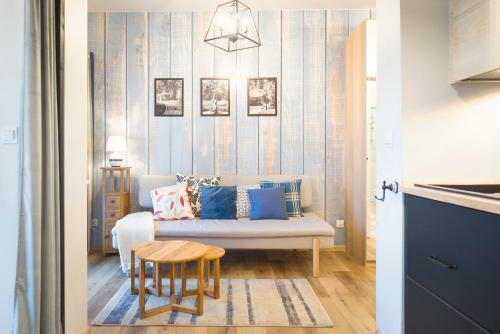 Apartamenty Kudova Ii, Myweek