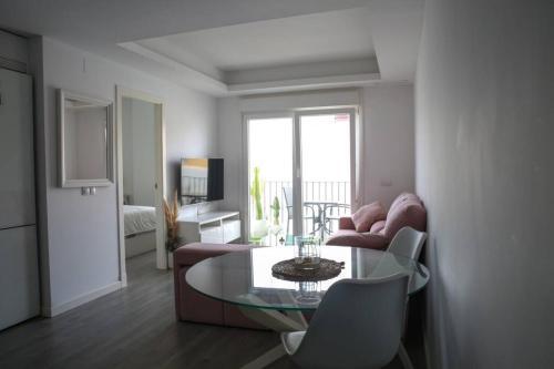 Apartamento Lxr Recently Reformated And Pool 1 Hab.
