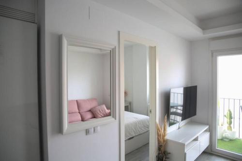 Apartamento Lxr Recently Reformated And Pool 1 Hab.