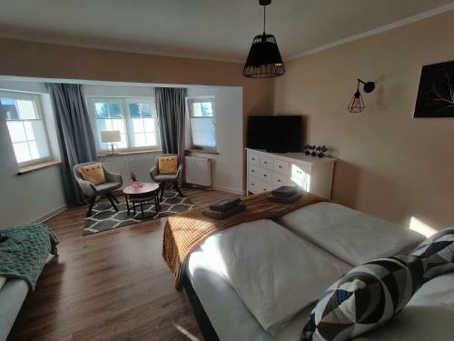 Apartament Lea W Kudowie Zdr�j