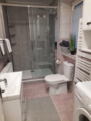 Apartament Lea W Kudowie Zdr�j