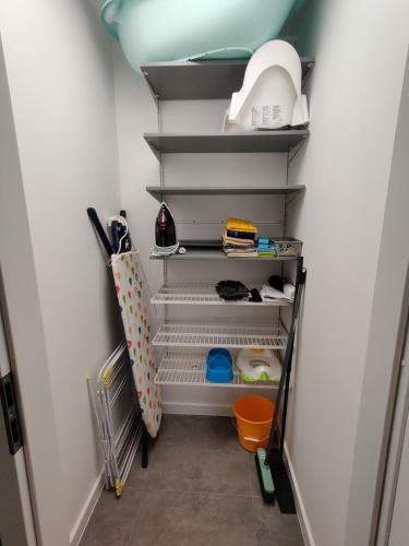 Apartament Lea W Kudowie Zdr�j