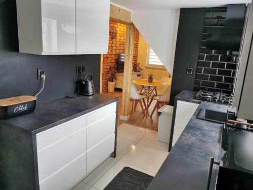 Apartament Alpa Kudowa Zdr�j
