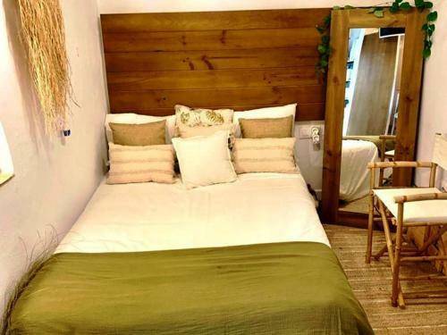 Apartamento Estudio Deluxe En El Casco Antiguo Con Garaje