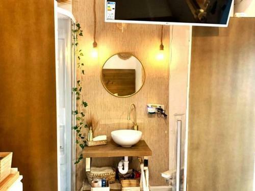 Apartamento Estudio Deluxe En El Casco Antiguo Con Garaje