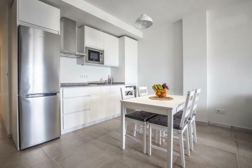 Apartamento Sunset II