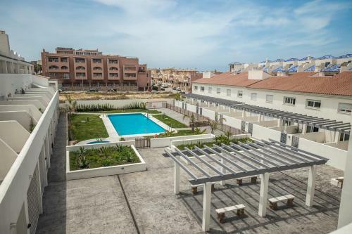 Apartamento Sunset II