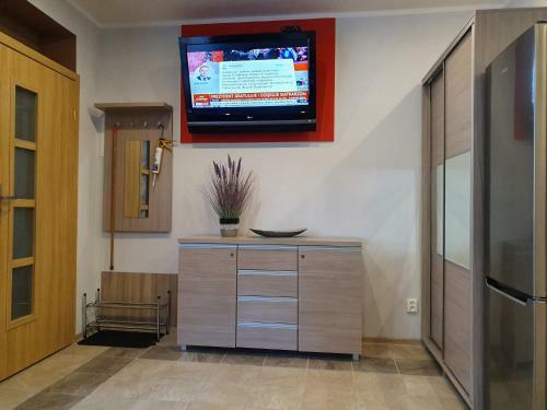 Apartamencik Maja Studio