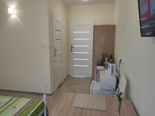 Apartamenty Go?cinne Idylla