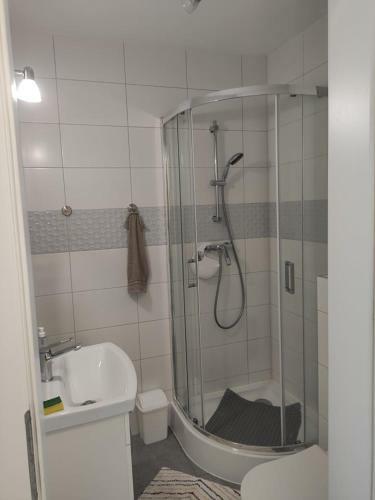 Apartamenty Go?cinne Idylla