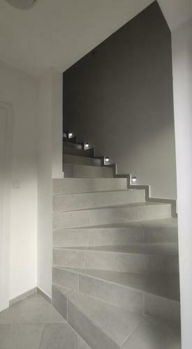 Apartamenty Go?cinne Idylla