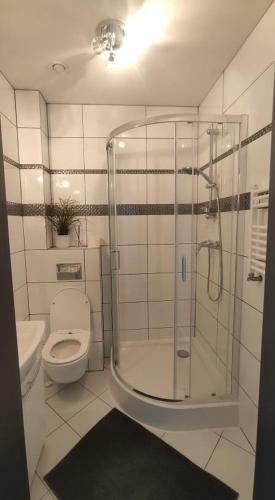 Apartamenty Go?cinne Idylla