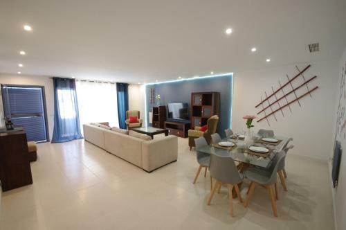 Livingtarifa Apartamento La Marea