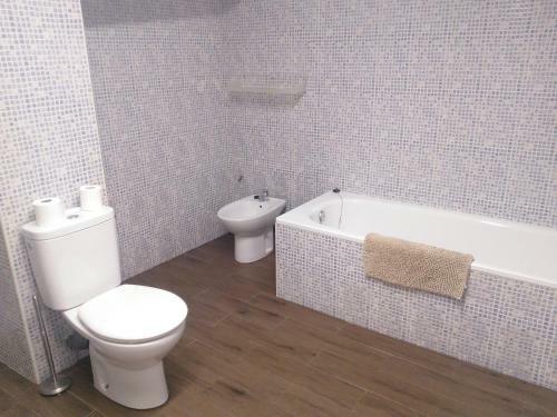 Apartamento Familiar Torrelavega