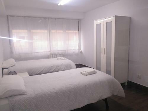 Apartamento Familiar Torrelavega