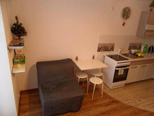 Apartament Kraszewskiego
