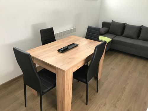 Apartament Jaworzyna Krynicka