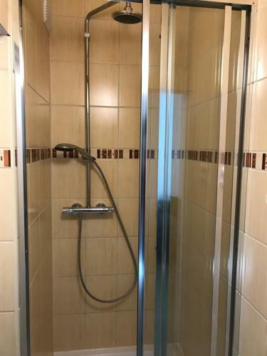 Apartament Jaworzyna Krynicka