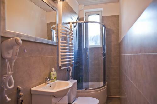 Apartament City Center Grand Loft