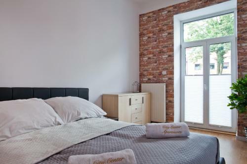 Apartament City Center Grand Loft