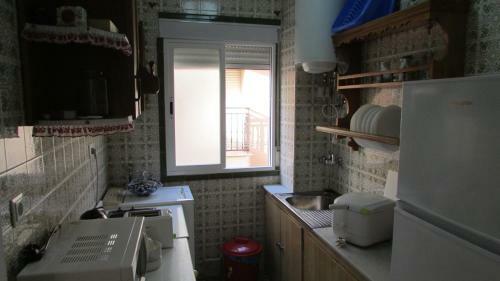 Apartamento 1� Linea Playa Torrenueva, Motril, Granda