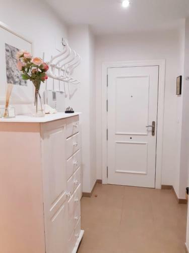 Apartamento Terraza Y Playa Costa Tropical