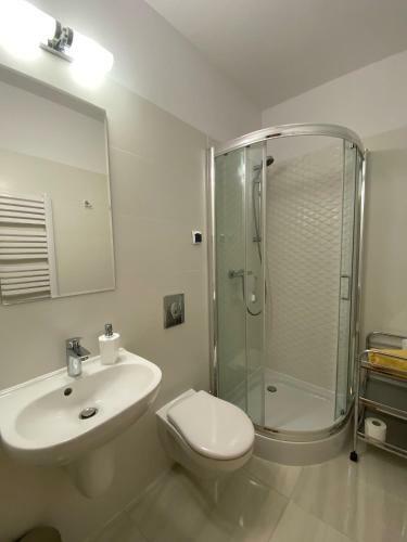 Apartamenty Krynica - Ul. Podg�rna