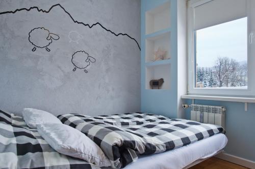 Apartamento Czarny Potok 11/14