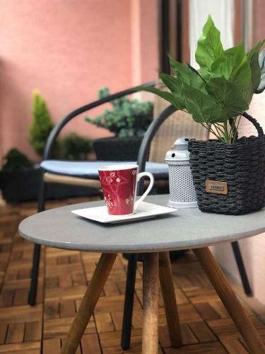 Apartamento Czarny Potok 11/14