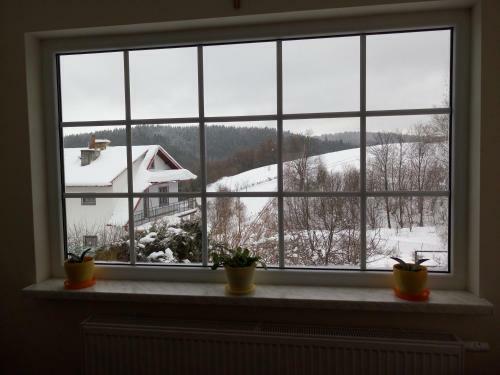 Apartamento Loch�wka - Dom W G�rach