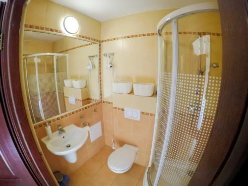 Apartament 506 Krynica Zdr�j Centrum