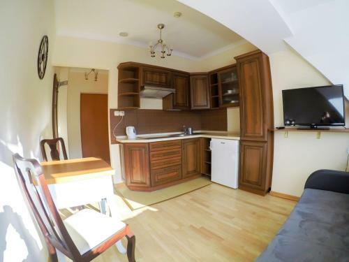 Apartament 506 Krynica Zdr�j Centrum