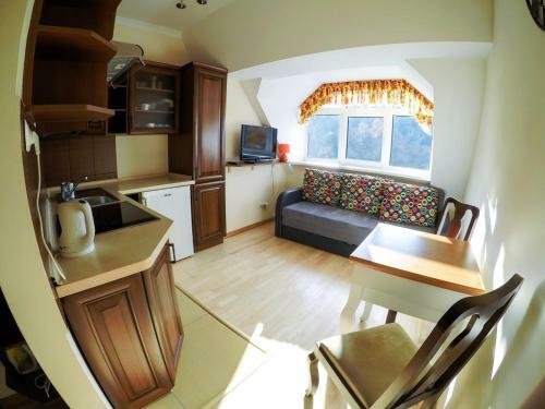 Apartament 506 Krynica Zdr�j Centrum
