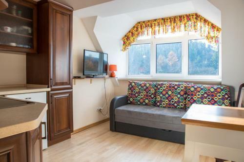 Apartament 506 Krynica Zdr�j Centrum