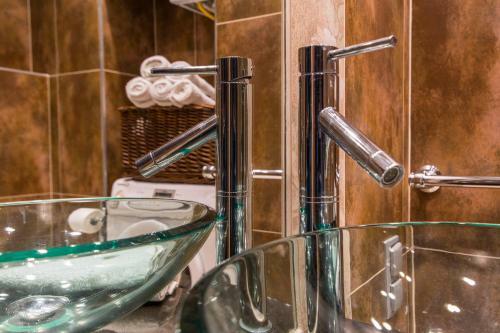 Krynica Apartamenty Apartament Centrum Klasyczny