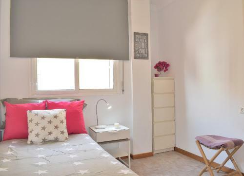 Apartamento Magnifico �tico En La Playa
