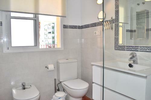 Apartamento Magnifico �tico En La Playa