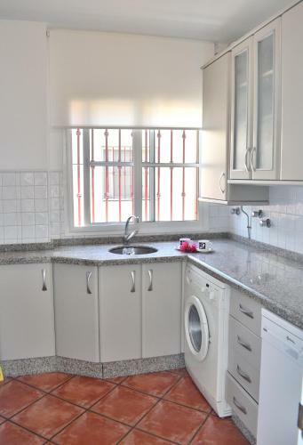 Apartamento Magnifico �tico En La Playa