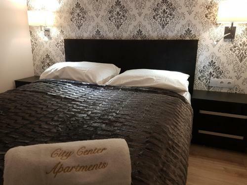 Apartament City Center Superior - Luxury Standard