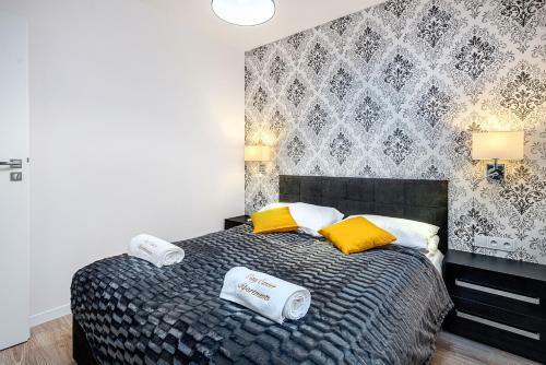 Apartament City Center Superior - Luxury Standard